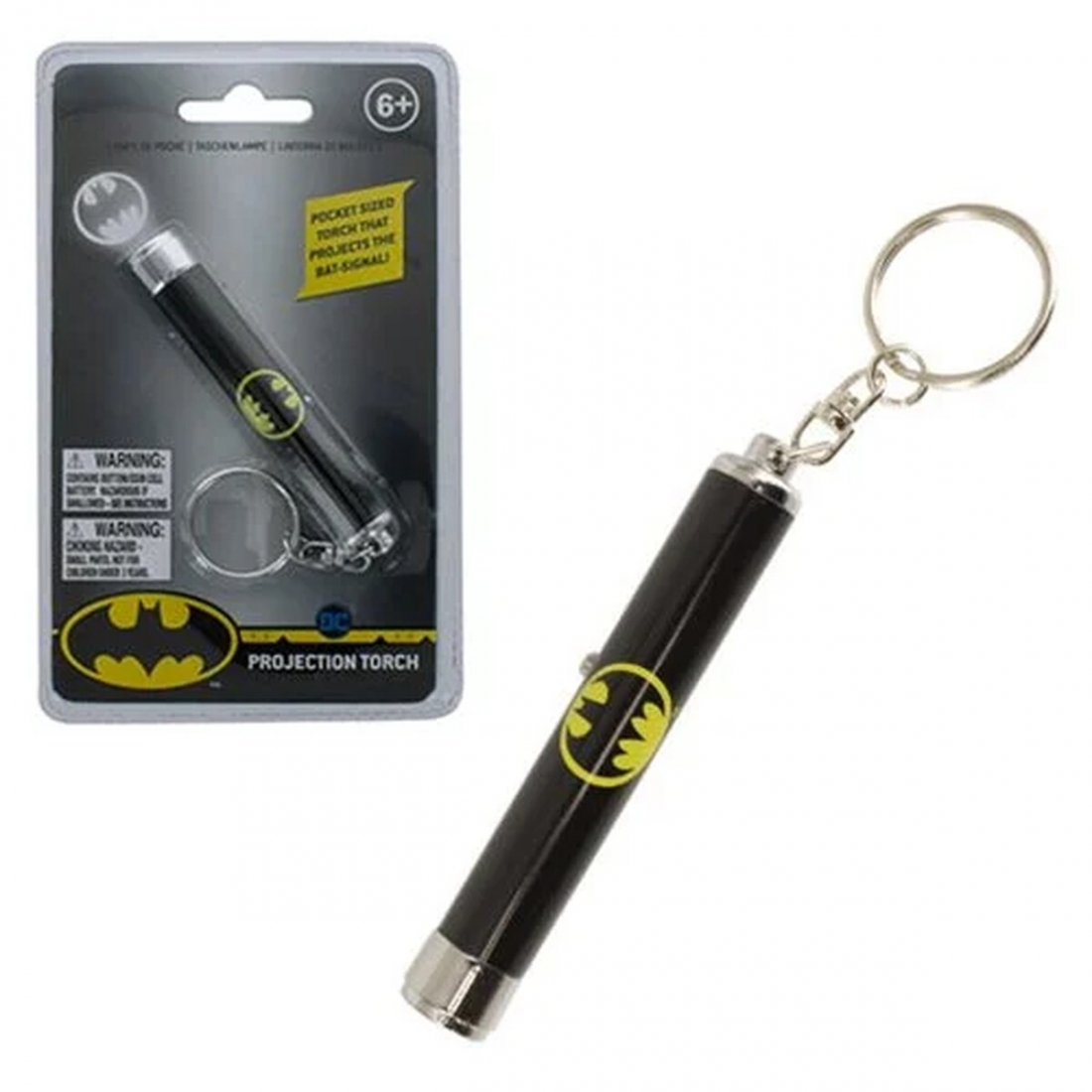 Batman Flashlight PP4432DCTX