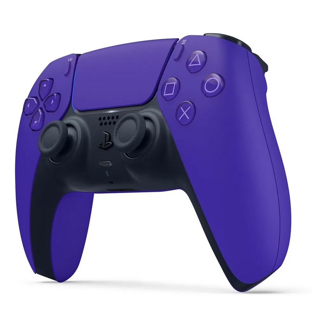PS5 DUALSENSE PURPLE