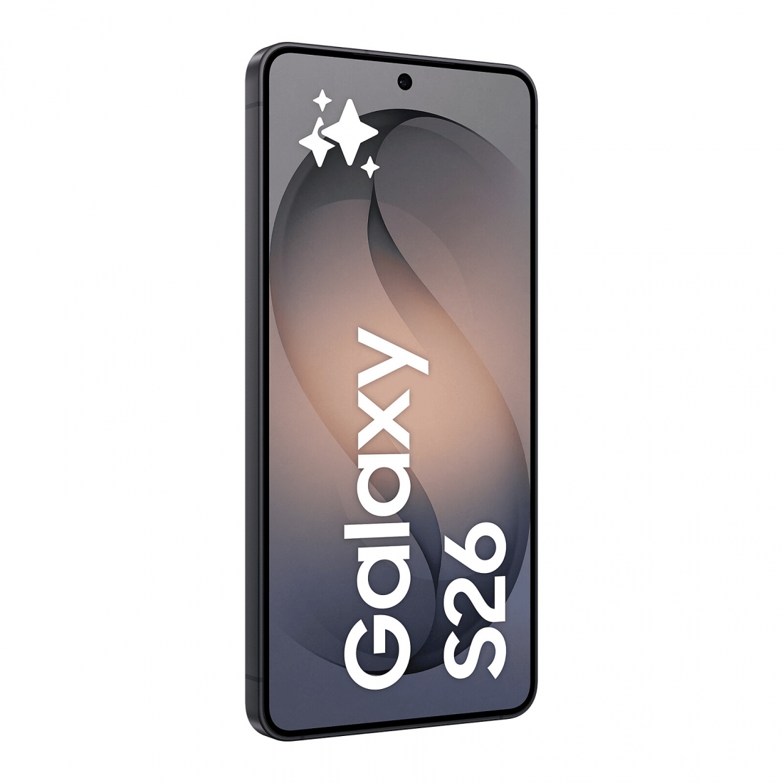 Samsung Galaxy S26 12+512GB 5G Smartphone Black Dual Sim