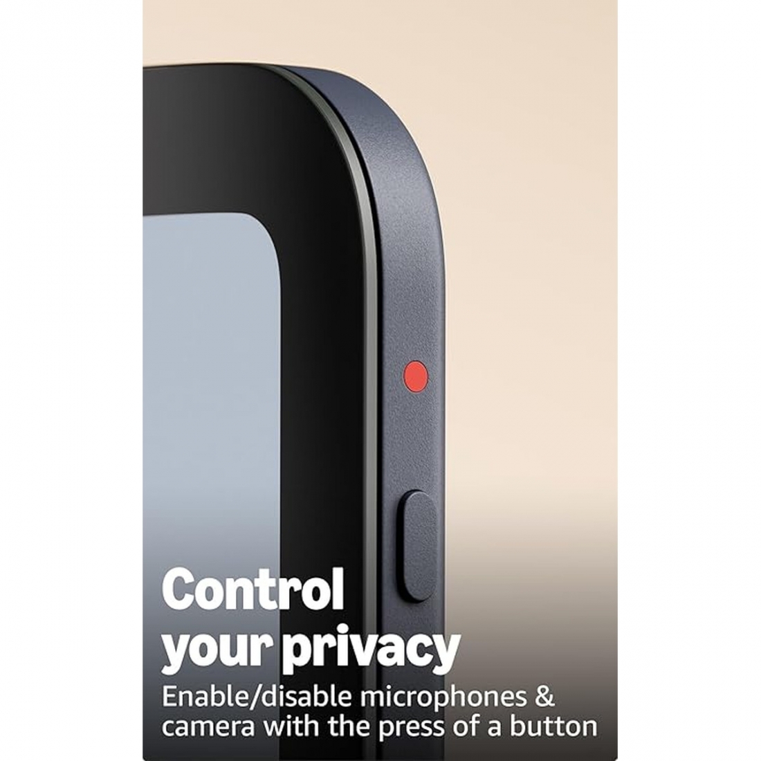 Echo Show 11 Graphite