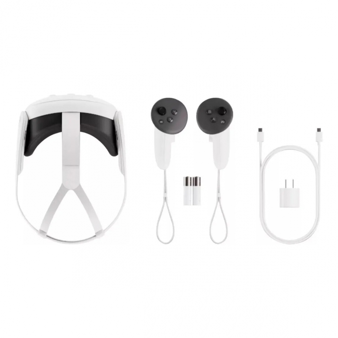 Meta quest 3 Oculus VR 512GB US specs