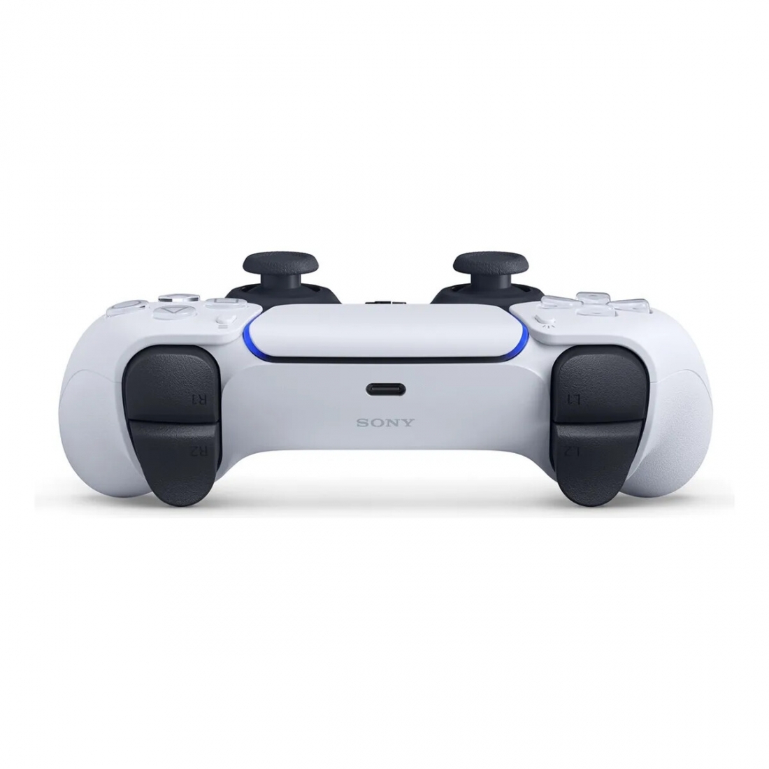 Accessory - PS5 Dualsense controller White - USA Specs