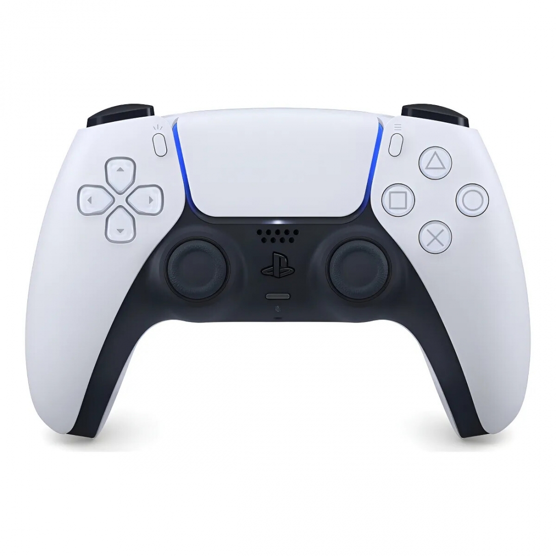 Accessory - PS5 Dualsense controller White - USA Specs