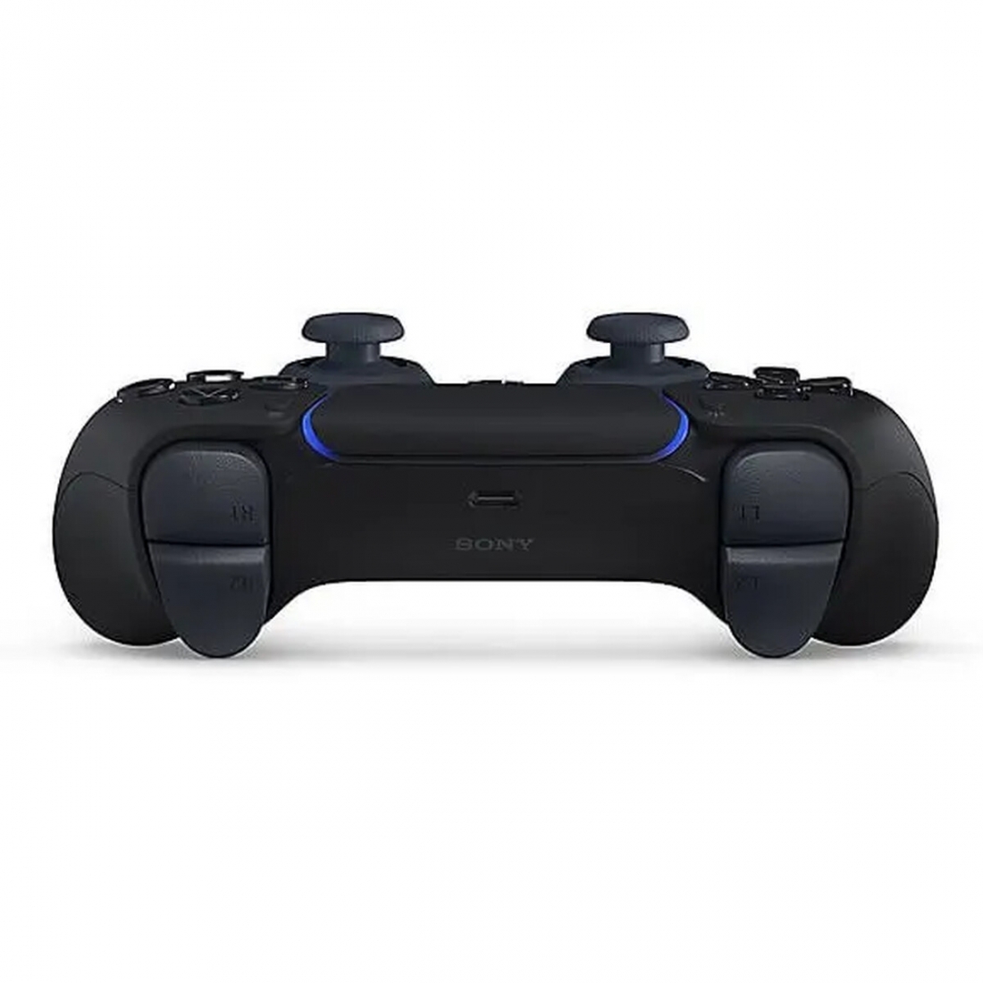 PS5 DualSense Wireless Controller Midnight Black + USB Cable for PC