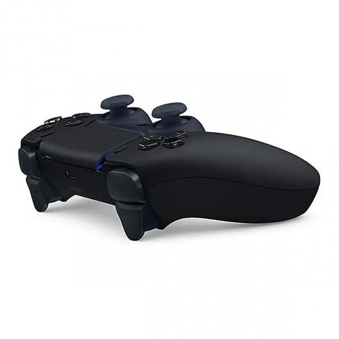 PS5 DualSense Wireless Controller Midnight Black + USB Cable for PC