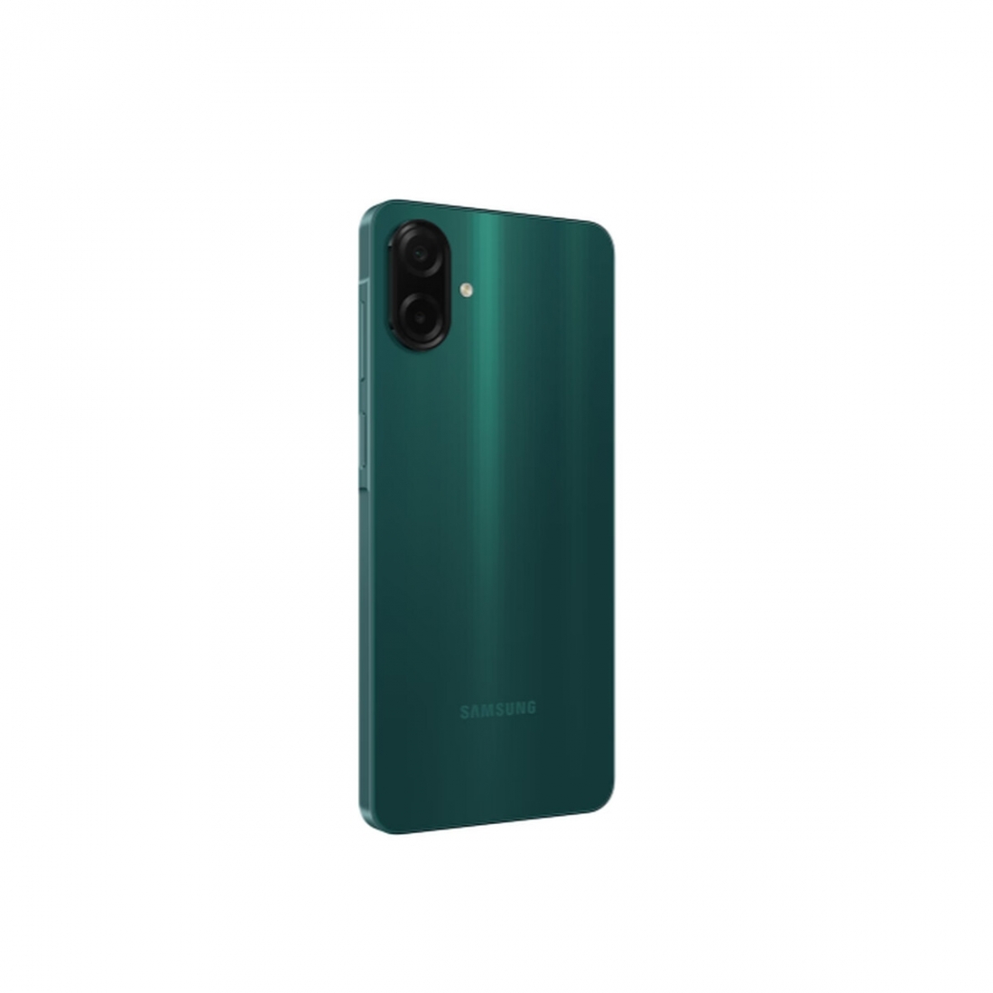 Samsung Galaxy A07 4+128GB LTE Smartphone Green Dual Sim