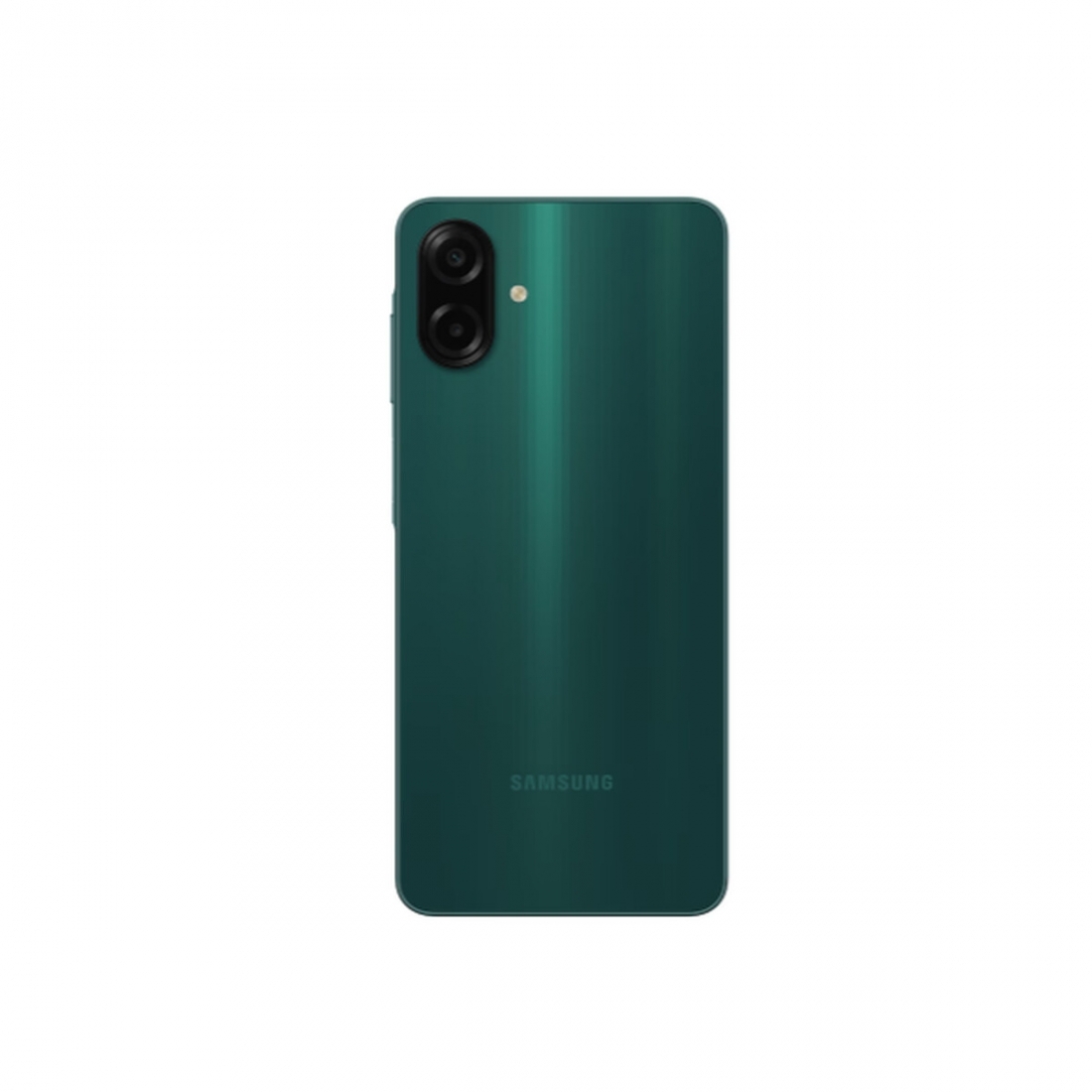 Samsung Galaxy A07 4+128GB LTE Smartphone Green Dual Sim