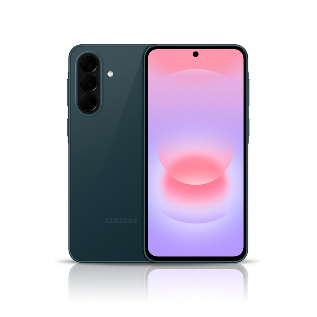 Samsung Galaxy A37 8+256GB 5G Smartphone Awesome Greygreen  Dual Sim