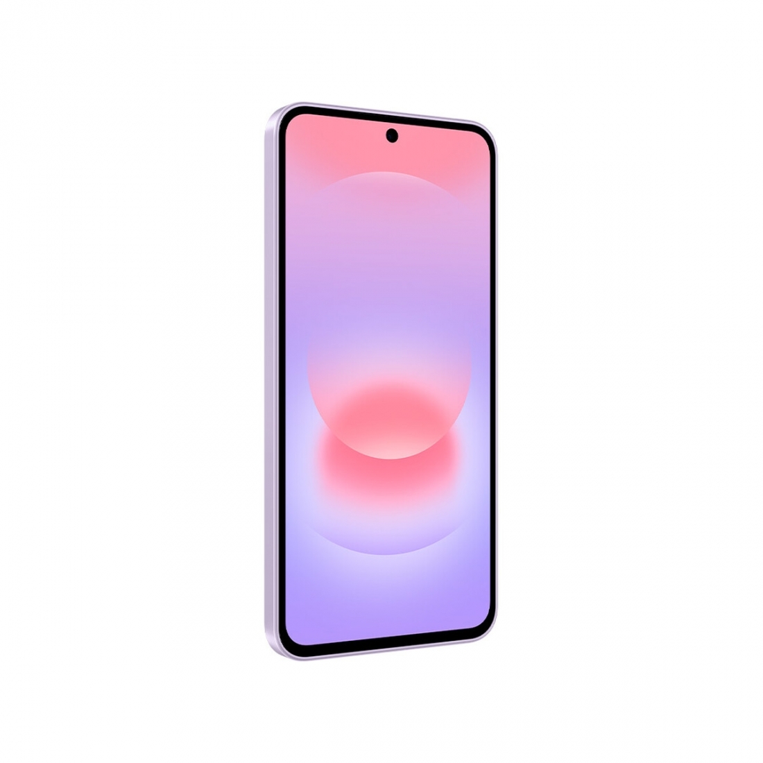 Samsung Galaxy A37 6+128GB 5G Smartphone Awesome Lavender  Dual Sim