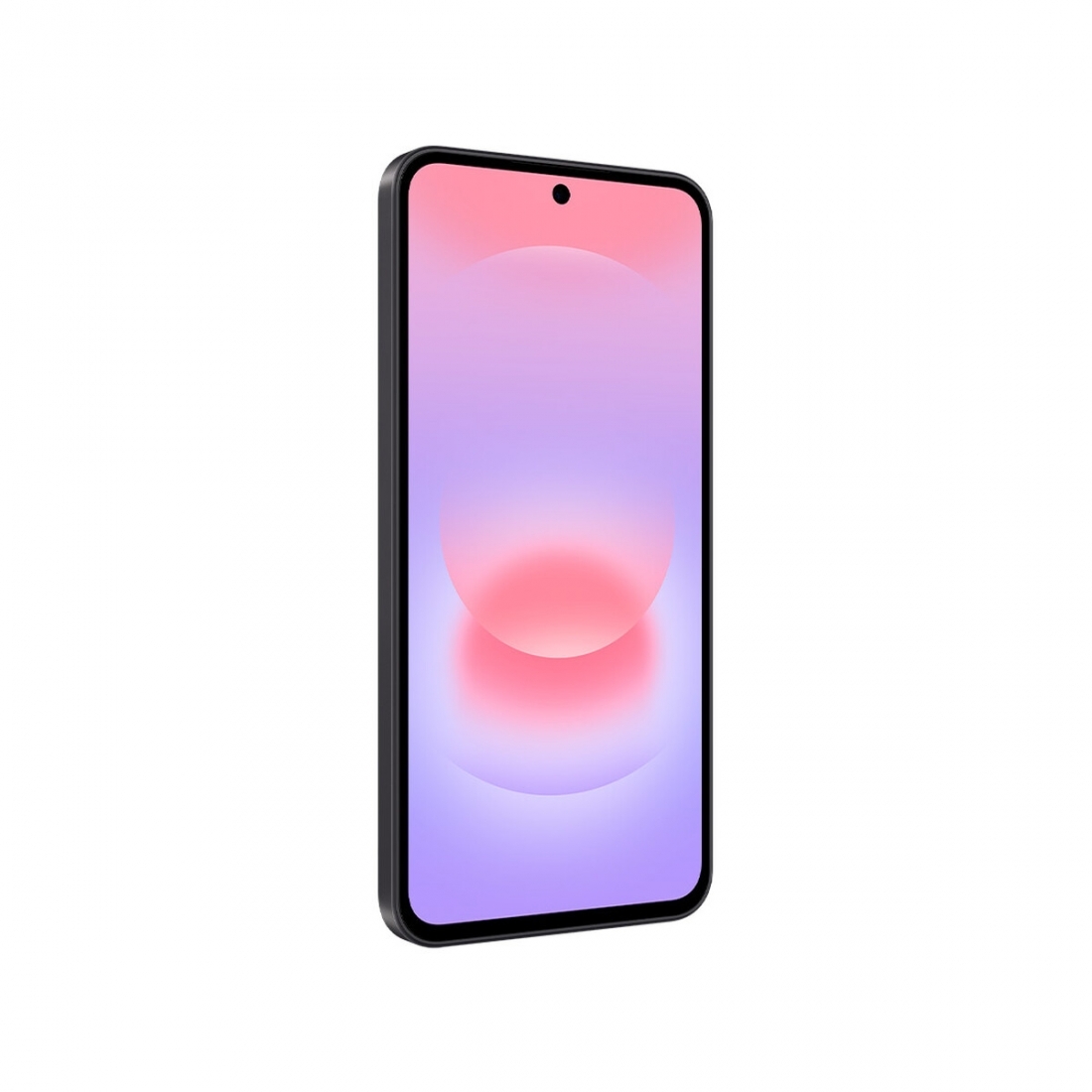 Samsung Galaxy A37 8+256GB 5G Smartphone Awesome Charcoal  Dual Sim