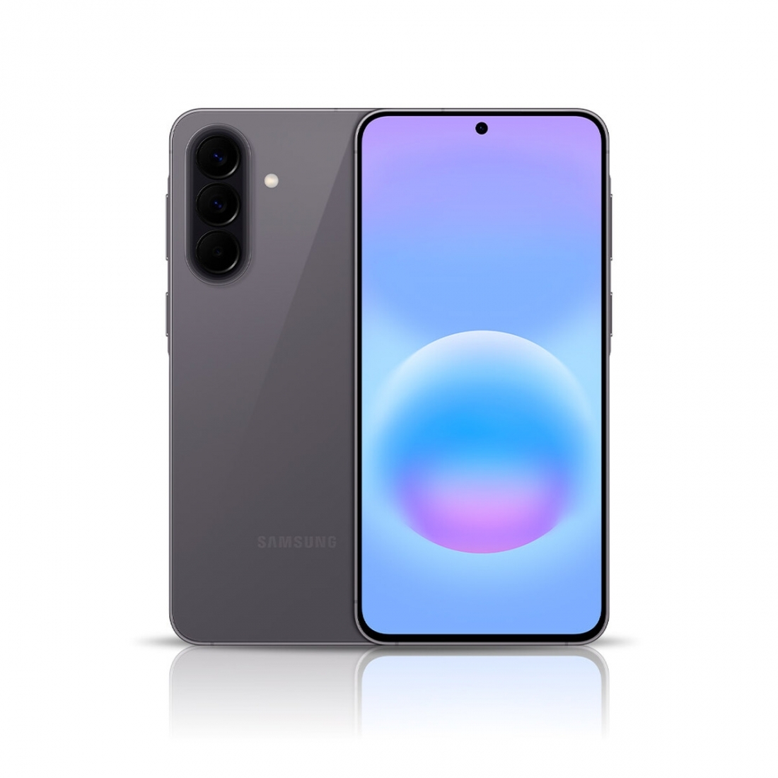 Samsung Galaxy A57 8+256GB 5G Smartphone Awesome Gray Dual Sim