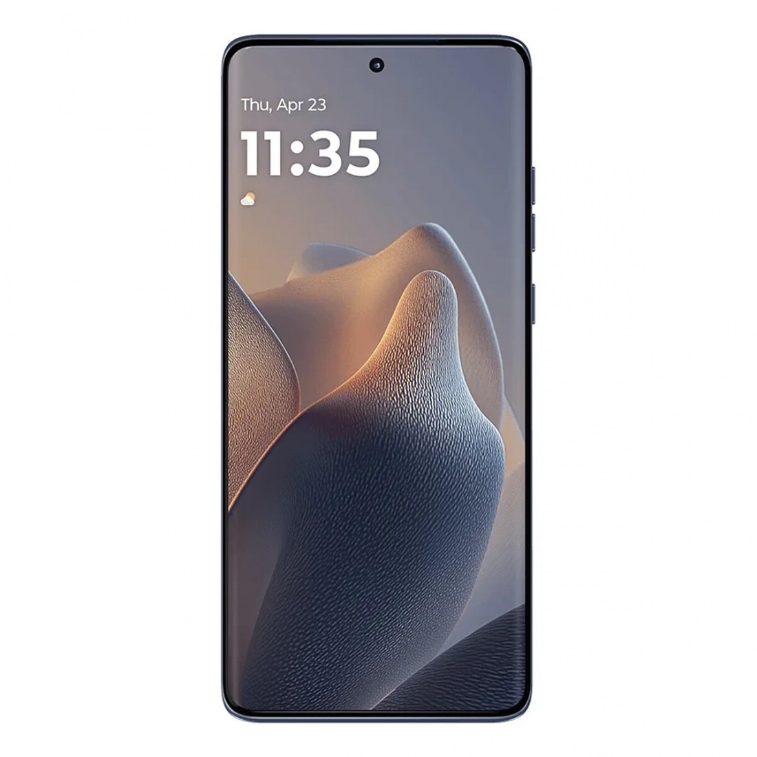 Motorola Edge 60 Fusion 5G Slipstream (Azul) Dual Sim 8+256GB PB7D0029