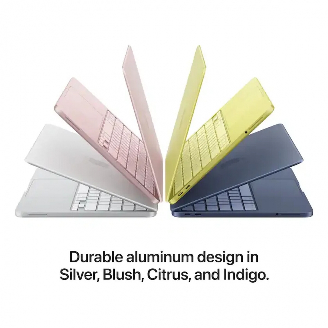 Apple MacBook Neo 13 LapTop - A18 Pro Chip, 6 Core, 8GB RAM, 256GB SSD