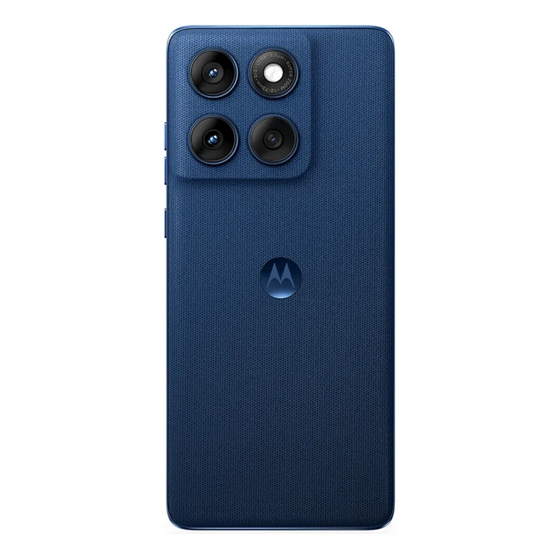 Motorola Edge 60 Pro 5G Dazzling Blue (Cobalto) Dual Sim 12+512GB, PB7