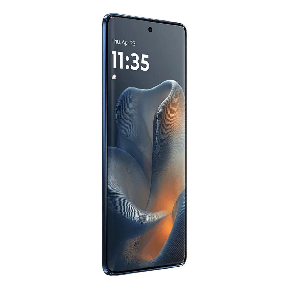 Motorola Edge 60 Pro 5G Dazzling Blue (Cobalto) Dual Sim 12+512GB, PB7