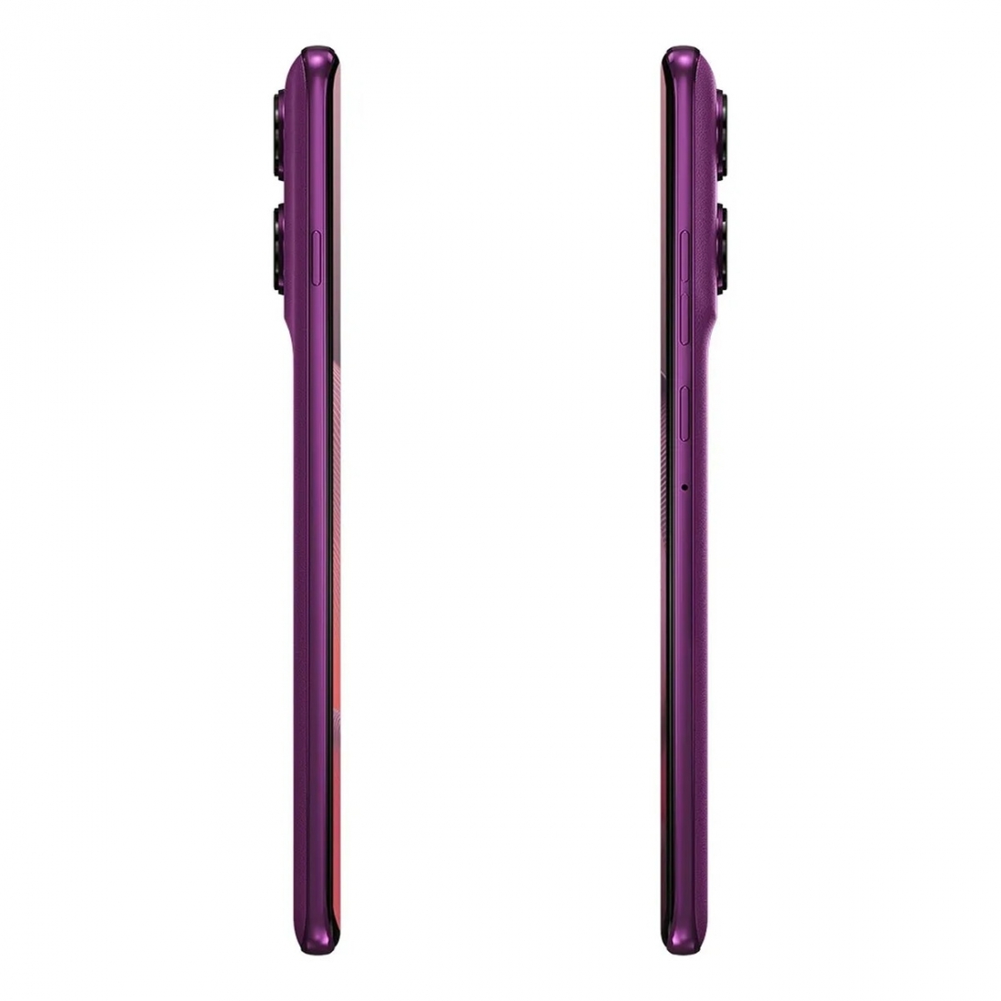 Motorola Edge 60 Pro 5G Sparkling Grape (UVA) Dual Sim 12+512GB, PB7X0