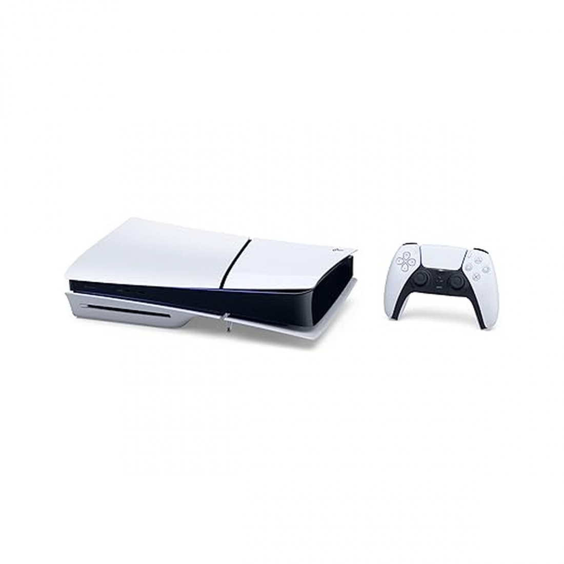 Console - PS5 console Slim Disc 2115 US/CA/Latam specs