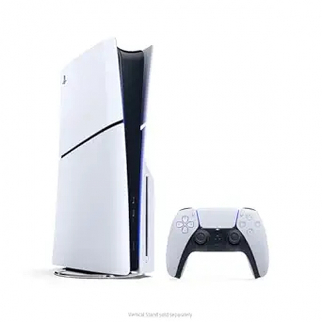 Console - PS5 console Slim Disc 2115 US/CA/Latam specs