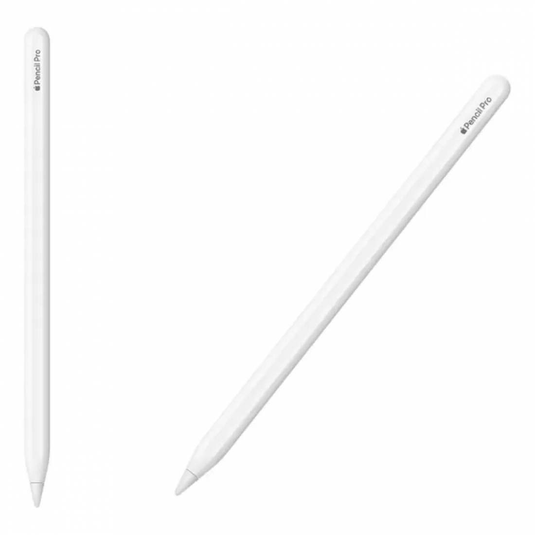 Apple Pencil Pro - White - MX2D3AM/A