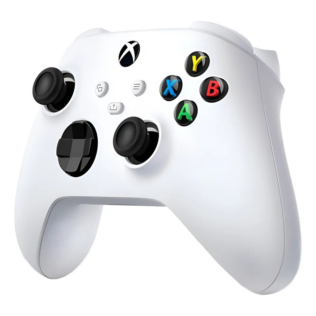 Microsoft Xbox Wireless Controller - Robot White