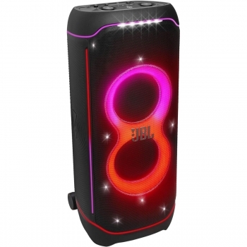 JBL PartyBox Ultimate Bluetooth 1100W Negro