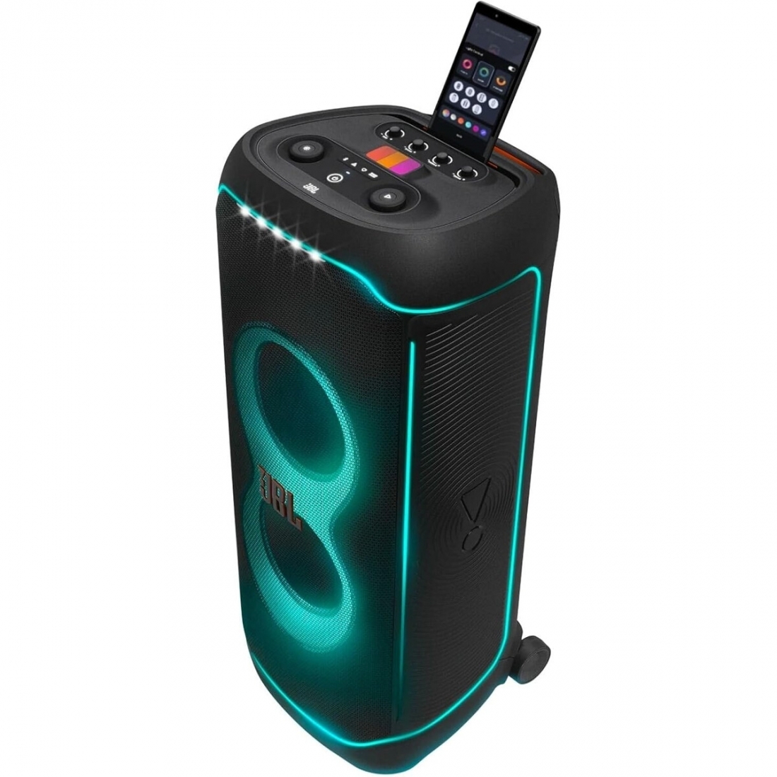 JBL PartyBox Ultimate Bluetooth 1100W Negro