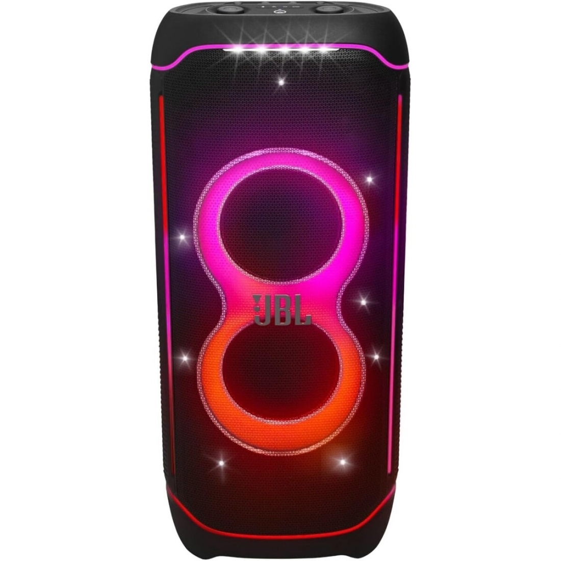 JBL PartyBox Ultimate Bluetooth 1100W Negro