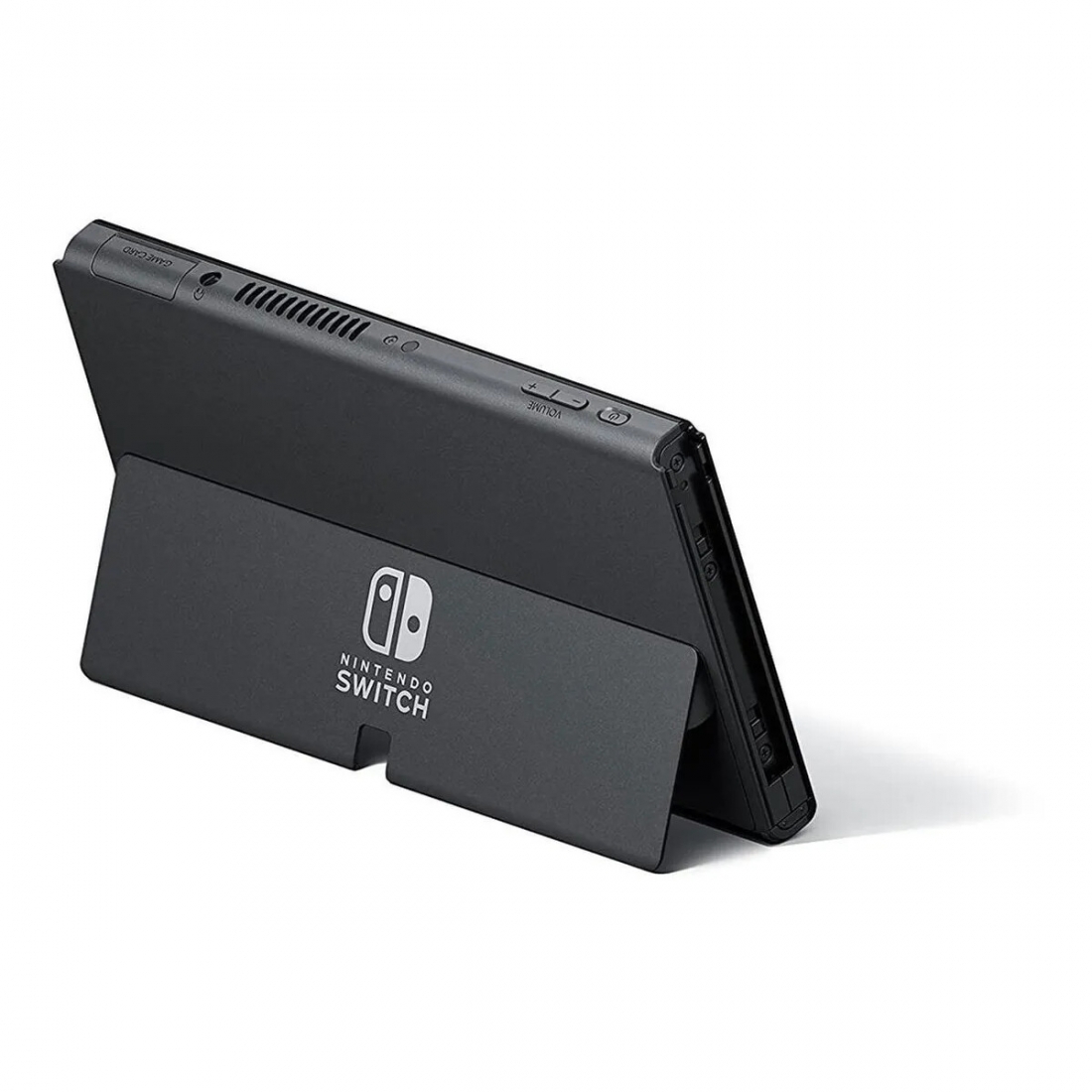 Nintendo�Switch�OLED Console - White Joy-Con,�UPC:�045496883386,�US�Ve