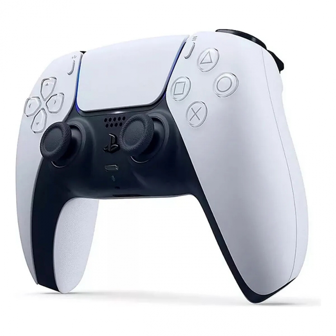Sony Ps5 DualSense Wireless Controller -  White