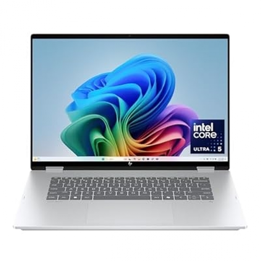 HP OmniBook 7 Flip 2-in-1 16 2K TouchScreen LapTop - Intel Core Ultra 