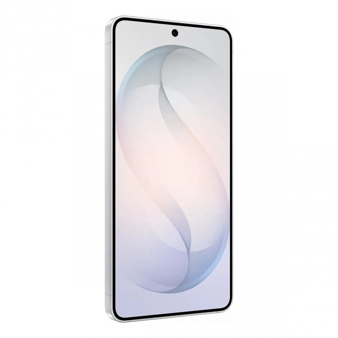 Samsung Galaxy S26 12+256GB 5G Smartphone White Dual Sim