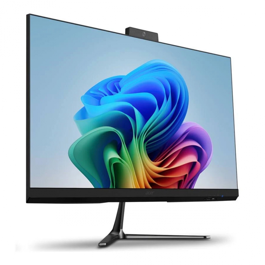 Acer Aspire C24 23.8All-in-One Desktop - AMD Ryzen 3 - 8GB - 256GB SSD