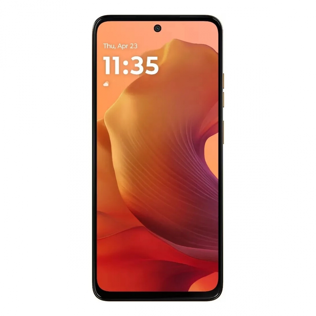 Motorola G15 Blazing Orange Dual Sim 4+256GB PB6D0020CR