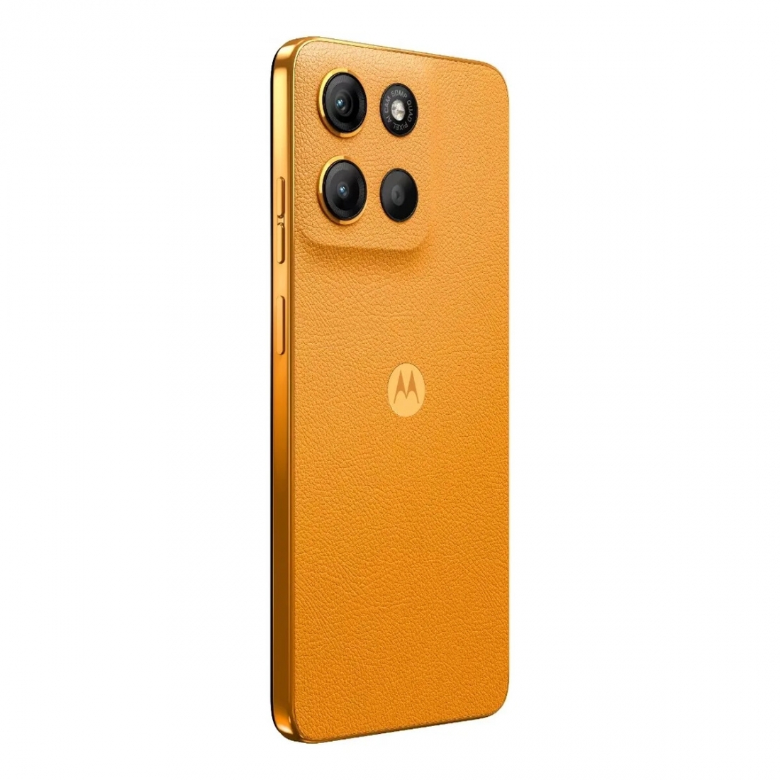 Motorola G15 Blazing Orange Dual Sim 4+256GB PB6D0020CR