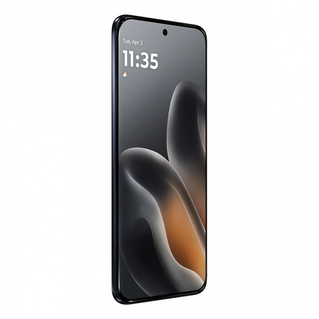 Motorola Edge 70 Fusion Silhouette (Azul) Dual Sim 8+256GB PBBB0021GT