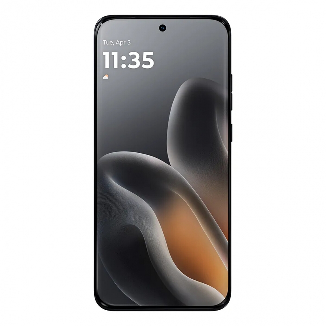 Motorola Edge 70 Fusion Silhouette (Azul) Dual Sim 8+256GB PBBB0021GT