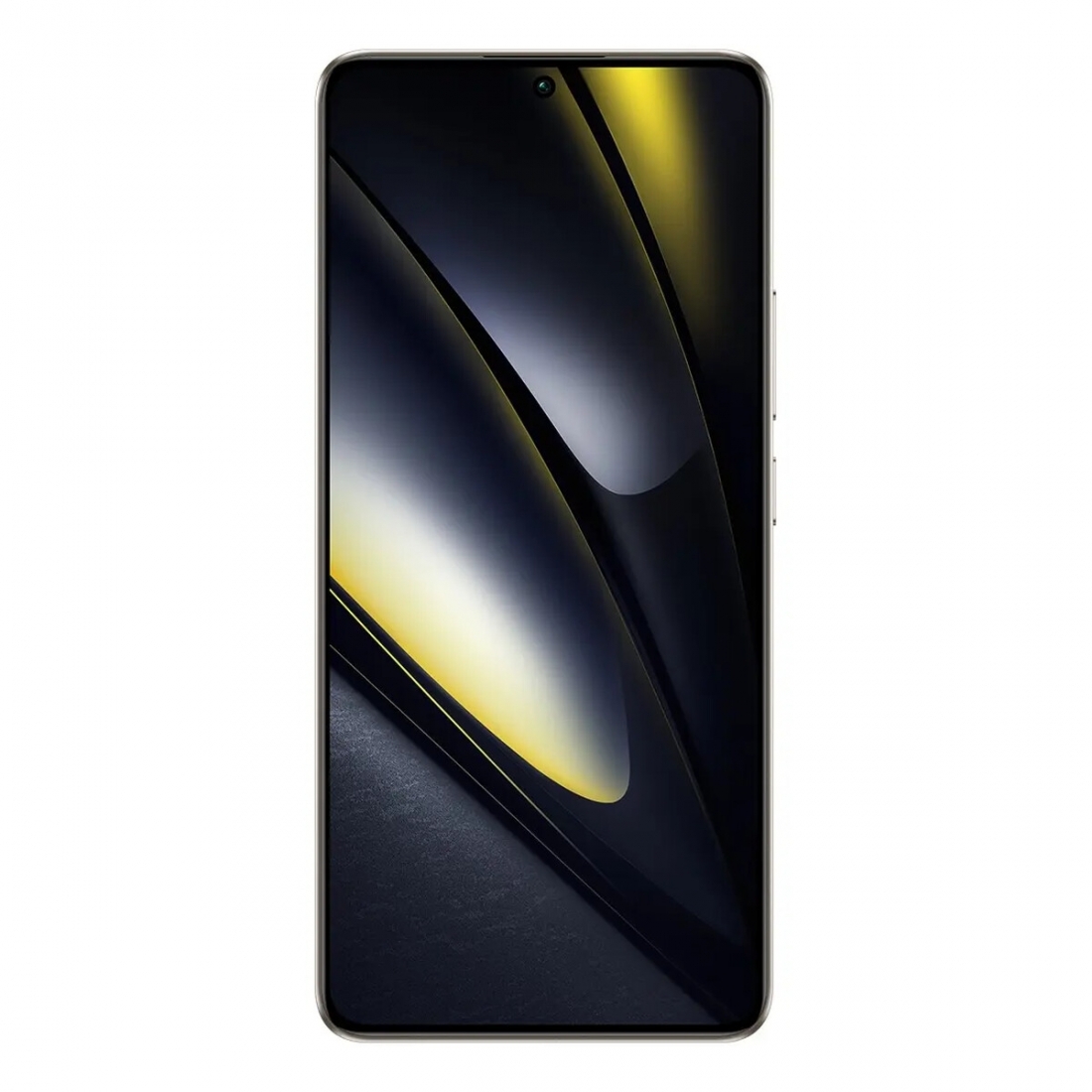 Xiaomi POCO F6 Pro - 12+512GB - White -X