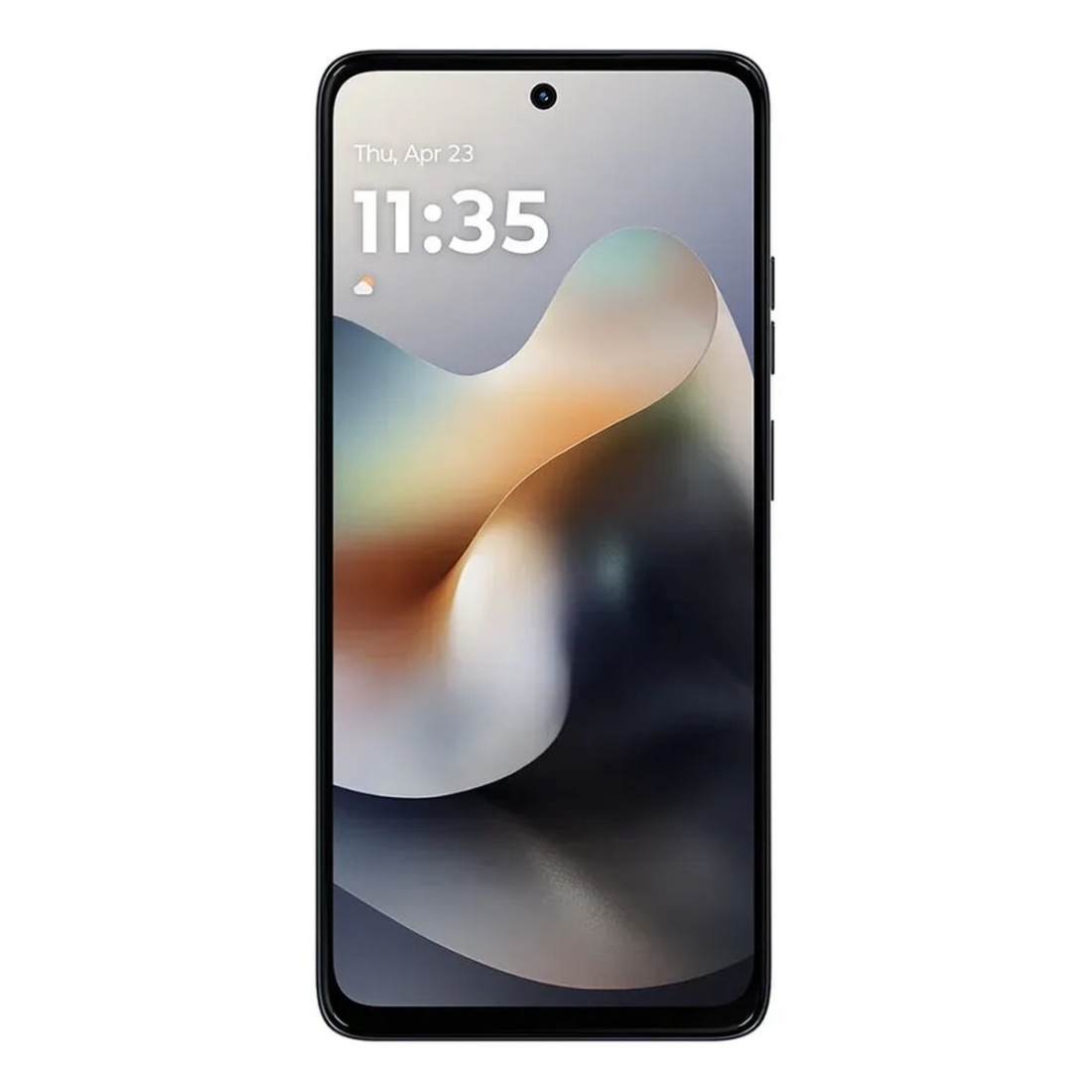 Motorola Moto G56 5G 256GB 8GB Black Dual SIM