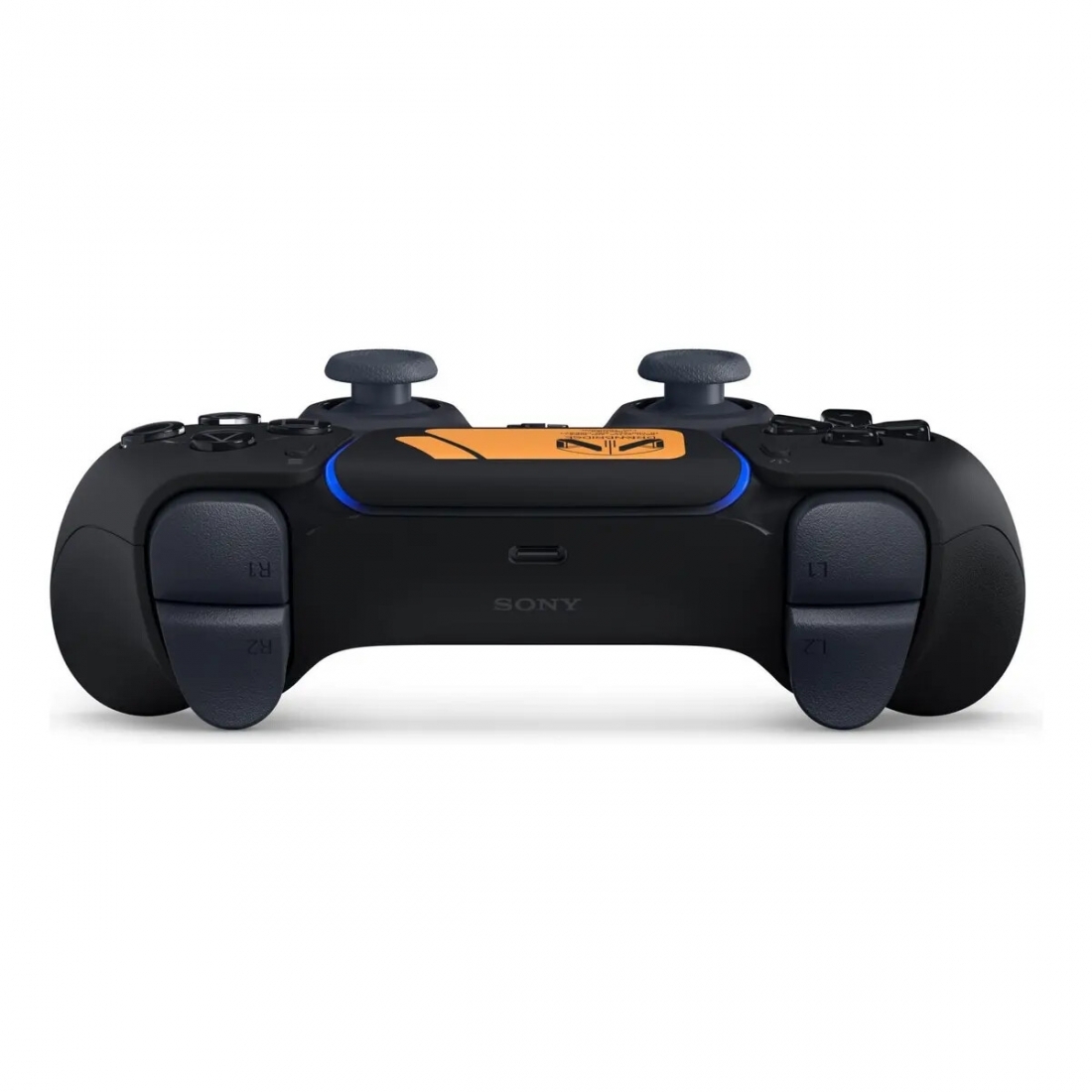 PS5 Dualsense Wireless Controller Death Stranding 2 On the Beach Limit