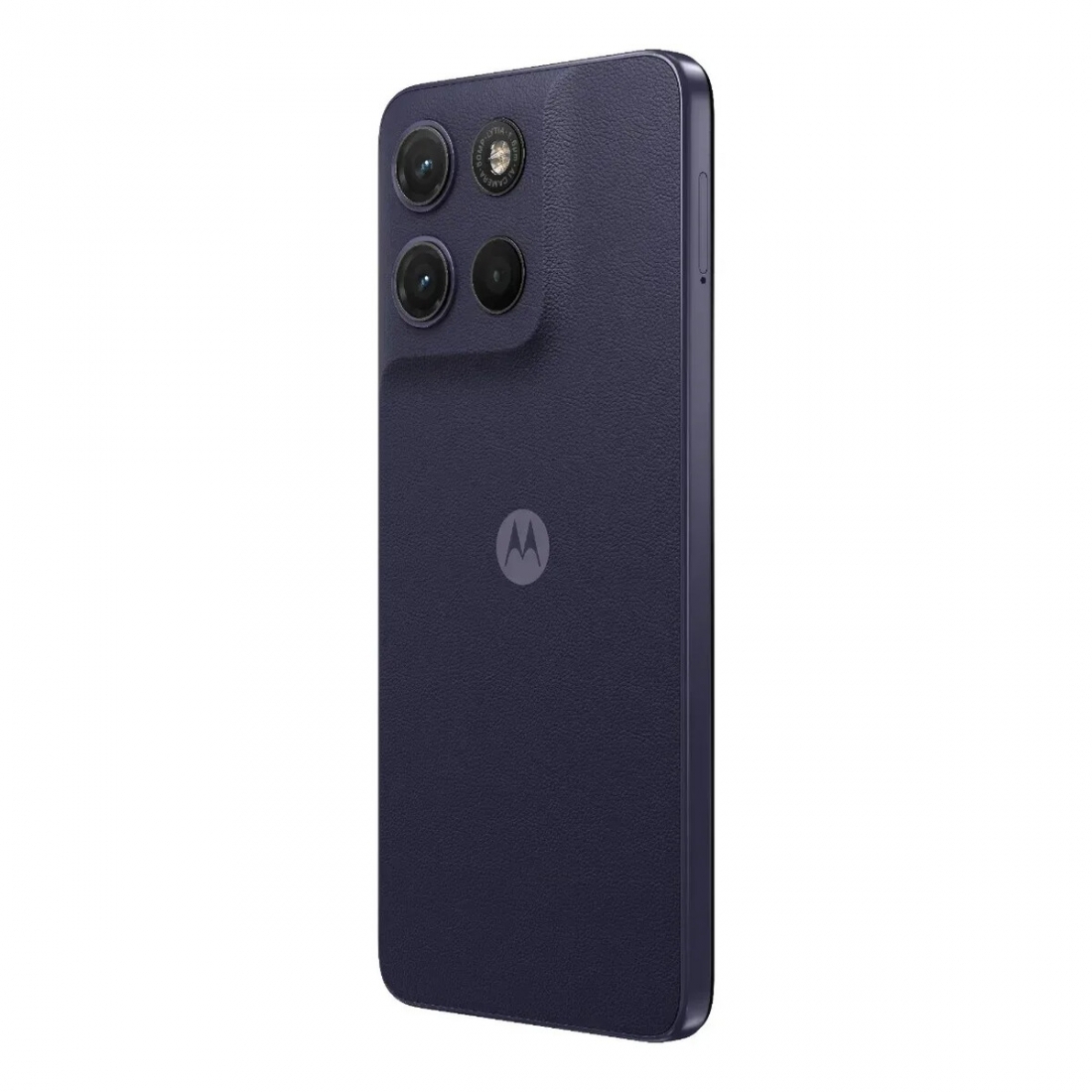Motorola G17 Evening Blue (Arandano) Dual Sim LTE 4+256GB PBBJ0005GT