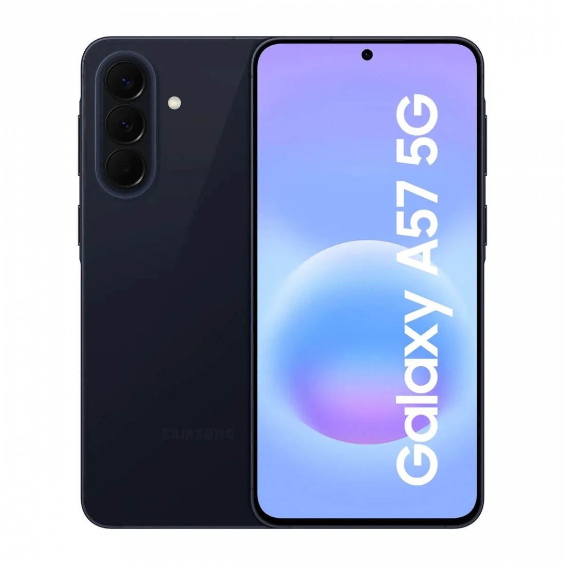 Samsung Galaxy A57 12+512GB 5G Smartphone Awesome Navy Dual Sim