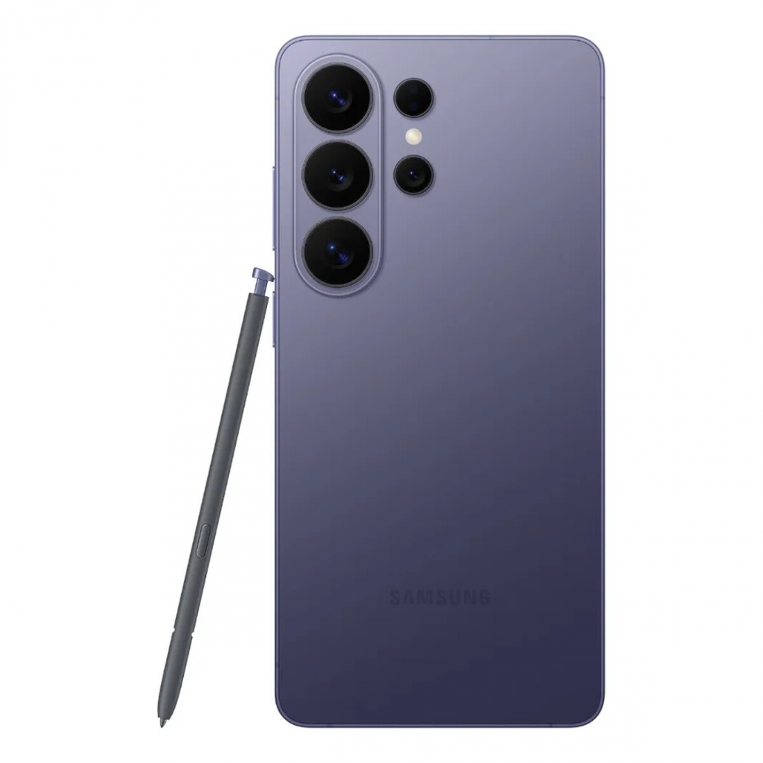 Samsung Galaxy S26 Ultra 16+1024GB 5G Smartphone Cobalt Violet Dual Si