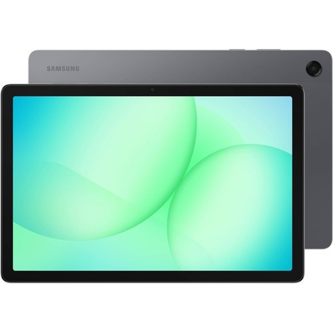 Samsung Galaxy Tab A11+ 11 6+128GB Wifi Gray, Enterprise Edition