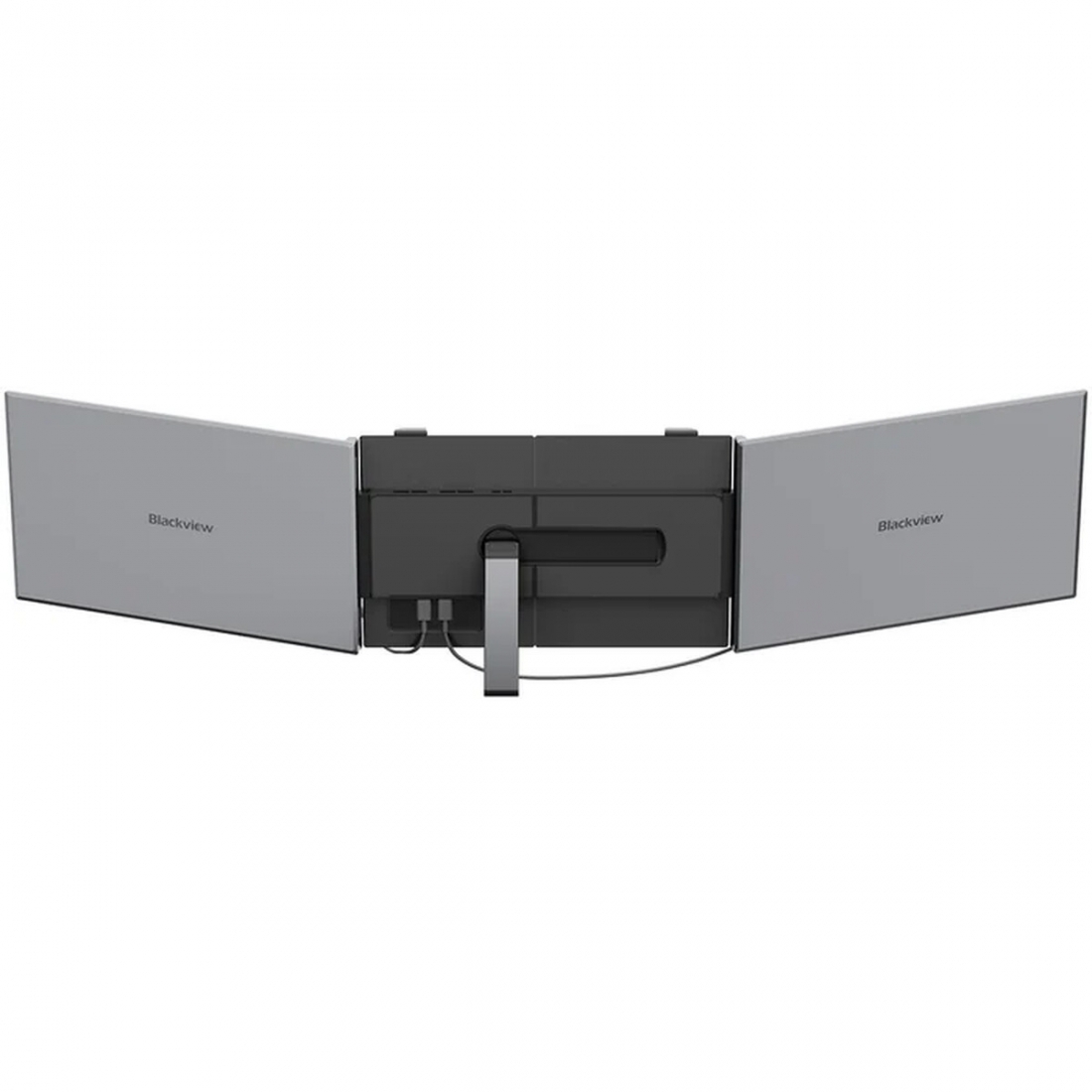 Blackview Ext. Monitor 15.3 TRIPLE Vision (DCM8), 1920x1080 Pixels,60H