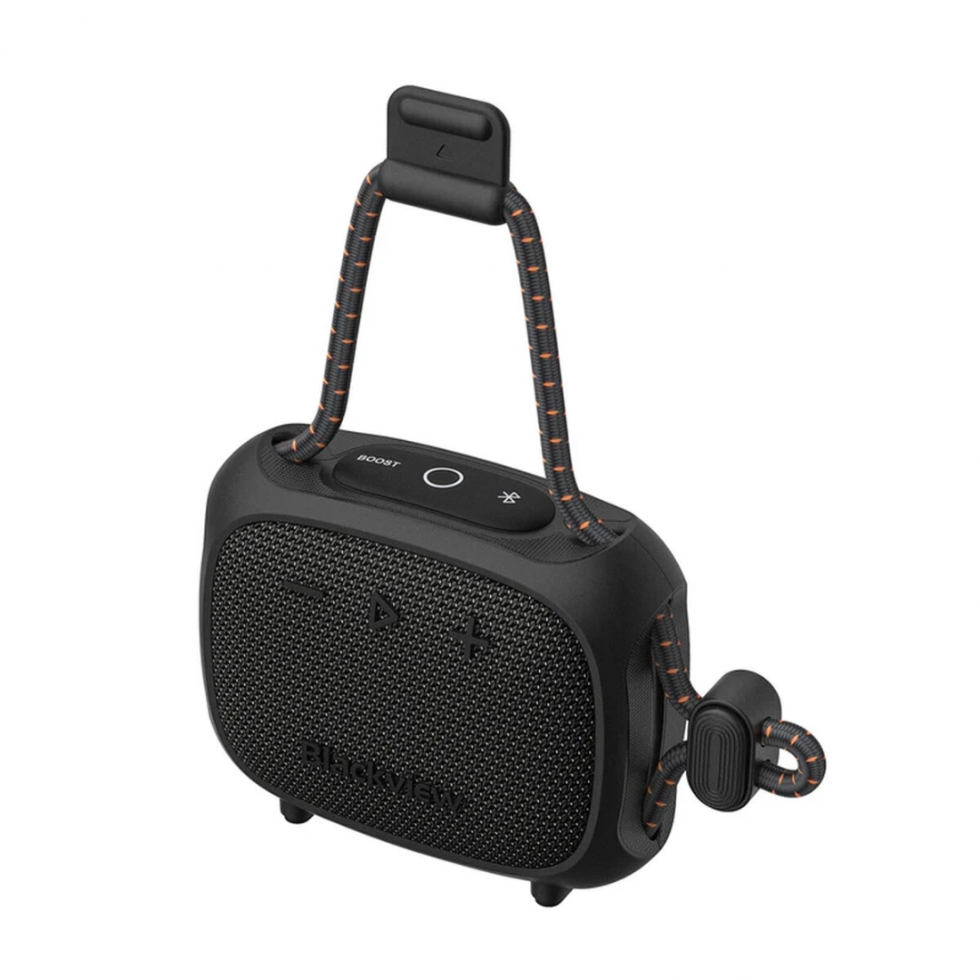 Blackview AuraBass 1 Parlante Bluetooth 5W IPX7