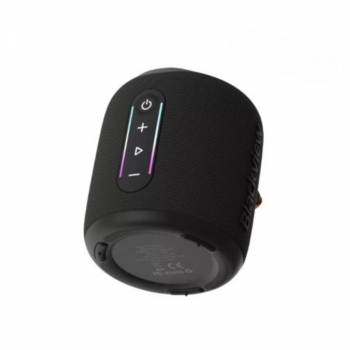 Blackview AuraBass 2 Parlante Bluetooth 10W IPX7 RGB