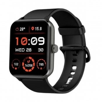 Smartwatch Blackview R50 BT Calling 1.85 Negro