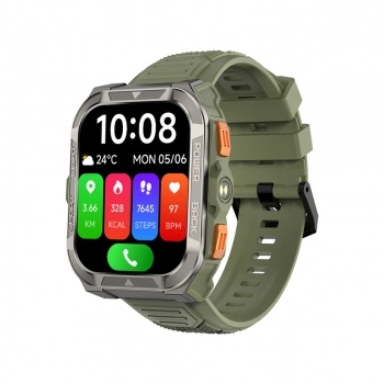 Smartwatch Blackview W80 Pro GPS SpO2 15 D�as