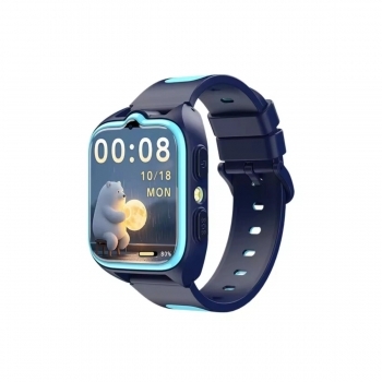 Smartwatch Blackview Z30 Kids 4G GPS C�mara Azul