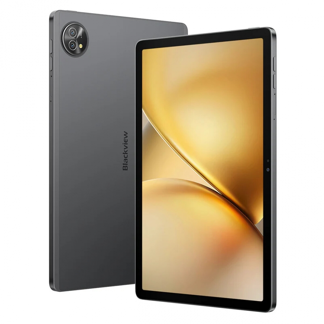 Blackview Tab ZENO 10 11 6+128GB 5G DS, Black